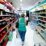 SP: cesta básica tem queda puxada por melhora no valor de proteínas