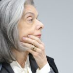 Cármen Lúcia rebate advogado de Ramagem e defende urnas eletrônicas