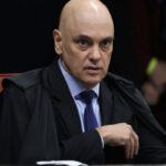Trama golpista: Moraes vota por manter delação premiada de Mauro Cid 