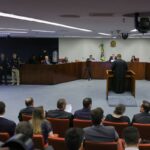 Veja os principais pontos de segundo dia do julgamento de Bolsonaro