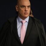 Moraes vota para condenar Bolsonaro e mais sete por golpe de Estado