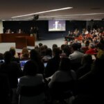 Em voto, Fux diz que ação deveria ter tramitado na primeira instância