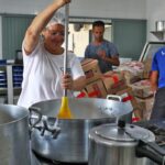 Investimento global em merenda dobra e alimenta 80 milhões a mais