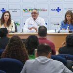 Cartão do SUS será unificado com dados de CPF do usuário