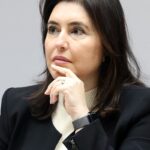 Tebet: Pec da Blindagem é risco à democracia e não interessa ao país