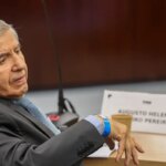 Trama golpista: Fux absolve general Heleno de todos os crimes