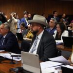 CPMI do INSS convida CGU, AGU e diretor da PF