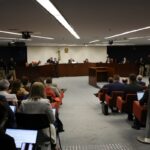 STF cancela sessão plenária e julgamento sobre golpe continua à tarde