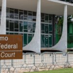 Cabe apenas ao STF autorizar buscas no Congresso, decidem ministros