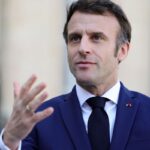 Macron busca novo primeiro-ministro após colapso do governo