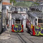 Acidente com bondinho em Lisboa deixa 15 mortos