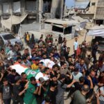 Nada justifica o genocídio em curso em Gaza, afirma Lula na ONU