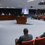 Anotações em agenda já são início de execução do golpe, diz Moraes