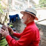 Lula pede mobilização popular contra aprovação do projeto da anistia