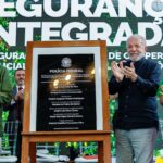 Países amazônicos não precisam de intervenções estrangeiras, diz Lula