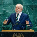 Lula propõe criação de conselho na ONU para monitorar ações climáticas