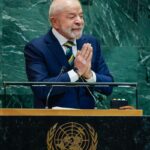 Confira os principais pontos do discurso de Lula na Assmbleia da ONU
