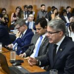 CCJ do Senado rejeita PEC da Blindagem por unanimidade