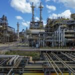 Faturamento da indústria subiu 5% em 2025, mostra CNI