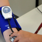 Pressão 12 por 8 passa a ser considerada pré-hipertensão