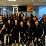 Brasil e Venezuela decidem Sul-Americano feminino sub-17 de vôlei