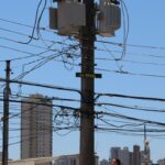 Furto de energia no país gerou custo de R$ 10,3 bilhões em 2024
