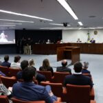 Condenação de Bolsonaro e aliados repercute na imprensa internacional