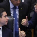 Câmara restabelece voto secreto em PEC da Blindagem