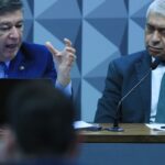 Economista preso durante CPMI do INSS é liberado poucas horas depois