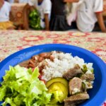 Câmara aprova projeto de compra de alimentos para merenda escolar