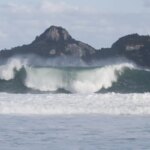 Jovens de 9 países participam de curso de pesquisas oceânicas no Rio