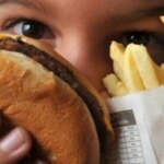 Unicef: obesidade infantil supera desnutrição pela 1ª vez no mundo