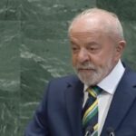 Lula diz que soberania é inegociável e repudia falsos patriotas