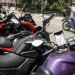 STF suspende lei que proíbe mototáxis na cidade de São Paulo