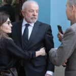 Lula espera que seja feita Justiça e diz que STF não deve temer EUA