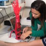 Estudo da CNI aponta 16 profissões do futuro na indústria