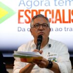 Saúde anuncia ampliação do atendimento em institutos federais do Rio
