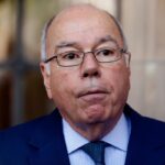 “Não podemos admitir intervenções externas”, defende Mauro Vieira