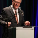 “Boa química” entre presidentes vai ajudar no tarifaço, diz Alckmin