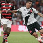 Rádio Nacional transmite Flamengo x Vasco pelo Brasileirão Série A