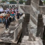 PT, PSOL e PCdoB pedem ao STF acesso de familiares à perícia de corpos PT, PSOL e PCdoB pedem ao STF acesso de familiares à perícia de corpos