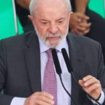 Lula reúne ministros no Alvorada e discute Operação Contenção Lula reúne ministros no Alvorada e discute Operação Contenção
