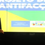 Governo apresenta projeto que agrava pena para organizações criminosas