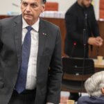 Publicada decisão que condenou Bolsonaro; cabe recurso pela defesa