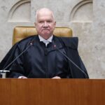 STF acompanha operação no RJ com “atenção e solidariedade”, diz Fachin STF acompanha operação no RJ com “atenção e solidariedade”, diz Fachin