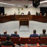 STF reabre sessão que pode condenar réus no Núcleo 4 da trama golpista