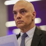 Moraes manda PGR se manifestar sobre operação policial no Rio Moraes manda PGR se manifestar sobre operação policial no Rio
