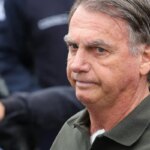 Bolsonaro tem até esta segunda para recorrer de condenação no STF Bolsonaro tem até esta segunda para recorrer de condenação no STF