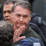 Moraes autoriza Bolsonaro a receber comida especial na prisão