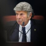 STF cancela sessão e adia estreia de Fux na Segunda Turma STF cancela sessão e adia estreia de Fux na Segunda Turma